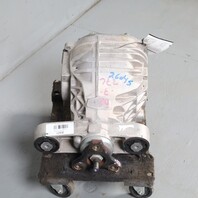 10-15 Chevrolet Camaro SS Manual Rear LSD Differential Axle Carrier 3.45 OEM 75k OEM