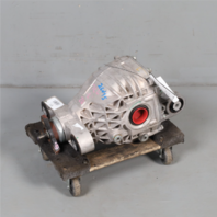 10-15 Chevrolet Camaro SS Manual Rear LSD Differential Axle Carrier 3.45 OEM 75k OEM