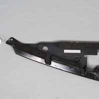 2010-2015 Chevrolet Camaro SS Front Bumper Hood Latch Trim Support Facia OEM