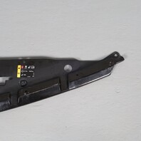 2010-2015 Chevrolet Camaro SS Front Bumper Hood Latch Trim Support Facia OEM