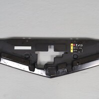 2010-2015 Chevrolet Camaro SS Front Bumper Hood Latch Trim Support Facia OEM