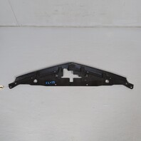 2010-2015 Chevrolet Camaro SS Front Bumper Hood Latch Trim Support Facia OEM