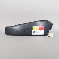 2011-2015 Chevrolet Camaro Convertible Right Passenger Seat Airbag OEM 23169765