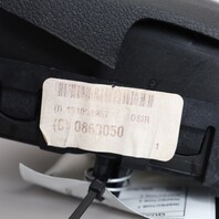 2012-2015 Chevrolet Camaro Left Driver Steering Wheel Airbag OEM