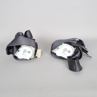 2013-2015 Chevrolet Camaro Convertible Front Seat Belt Set Right / Left OEM
