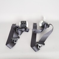 2013-2015 Chevrolet Camaro Convertible Front Seat Belt Set Right / Left OEM