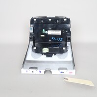 2013-2015 Chevrolet Camaro Radio Stereo Navigation Screen OEM 23178062