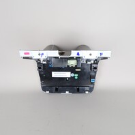 2013-2015 Chevrolet Camaro Radio Stereo Navigation Screen OEM 23178062
