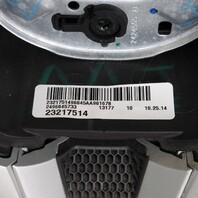 2012-2015 Chevrolet Camaro Steering Wheel 23217514 OEM