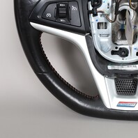 2012-2015 Chevrolet Camaro Steering Wheel 23217514 OEM