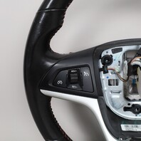 2012-2015 Chevrolet Camaro Steering Wheel 23217514 OEM