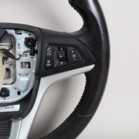 2012-2015 Chevrolet Camaro Steering Wheel 23217514 OEM