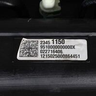 2013-2015 Chevrolet Camaro 19 Gallon Fuel Gas Tank OEM