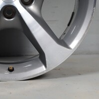 2013-2015 Chevrolet Camaro Wheel 20 X 9 Rim 5 Spoke OEM 23458942 NOTE