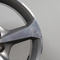 2013-2015 Chevrolet Camaro Wheel 20 X 9 Rim 5 Spoke OEM 23458942 NOTE