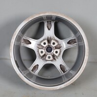 2013-2015 Chevrolet Camaro Wheel 20 X 9 Rim 5 Spoke OEM 23458942 NOTE