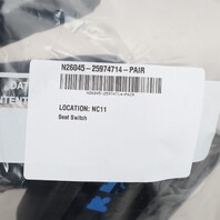 2015 Chevrolet Camaro Parts