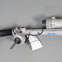 2014-2015 Chevrolet Camaro 6.2 7.0 Power Steering Gear Rack Pinion OEM