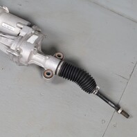 2014-2015 Chevrolet Camaro 6.2 7.0 Power Steering Gear Rack Pinion OEM