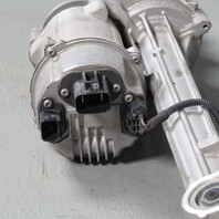 2014-2015 Chevrolet Camaro 6.2 7.0 Power Steering Gear Rack Pinion OEM
