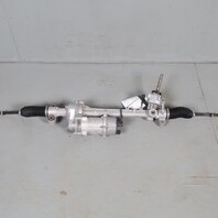 2014-2015 Chevrolet Camaro 6.2 7.0 Power Steering Gear Rack Pinion OEM