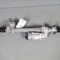 2014-2015 Chevrolet Camaro 6.2 7.0 Power Steering Gear Rack Pinion OEM