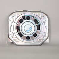 2011-2015 Chevrolet Camaro Convertible Rear Speaker Subwoofer Premium Boston OEM