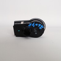 2010-2015 Chevrolet Camaro Headlight Foglight Switch OEM 92218815