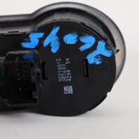 2010-2015 Chevrolet Camaro Headlight Foglight Switch OEM 92218815