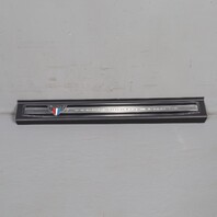 2010-2015 Chevrolet Camaro Door Sill Plates "Commemorative Edition" OEM