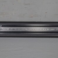 2010-2015 Chevrolet Camaro Door Sill Plates "Commemorative Edition" OEM