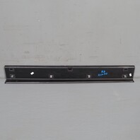 2010-2015 Chevrolet Camaro Door Sill Plates "Commemorative Edition" OEM