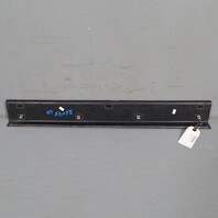 2010-2015 Chevrolet Camaro Door Sill Plates "Commemorative Edition" OEM