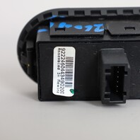 2011-2015 Chevrolet Camaro Heads Up Display HUD Switch OEM 92224604