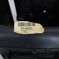 2010-2015 Chevrolet Camaro Steering Column Covers Upper Lower OEM 92235622
