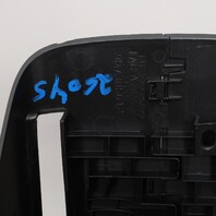 2010-2015 Chevrolet Camaro Steering Column Covers Upper Lower OEM 92235622