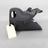 2010-2015 Chevrolet Camaro Steering Column Covers Upper Lower OEM 92235622