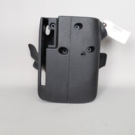 2010-2015 Chevrolet Camaro Steering Column Covers Upper Lower OEM 92235622