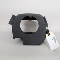 2010-2015 Chevrolet Camaro Steering Column Covers Upper Lower OEM 92235622