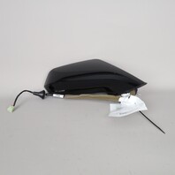 2010-2015 Chevrolet Camaro Right Passenger Side View Door Mirror OEM 92247448