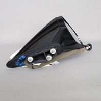 2010-2015 Chevrolet Camaro Right Passenger Side View Door Mirror OEM 92247448