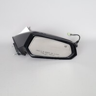 2010-2015 Chevrolet Camaro Right Passenger Side View Door Mirror OEM 92247448