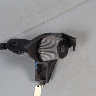 2010-2015 Chevrolet Camaro 6.2 AFE Magnum FORCE Cold Intake Air Cleaner Filter