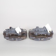 2010-2015 Chevrolet Camaro Brembo Brake Caliper Set Front Rear OEM