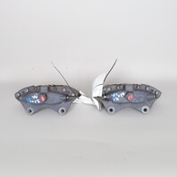 2010-2015 Chevrolet Camaro Brembo Brake Caliper Set Front Rear OEM