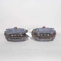 2010-2015 Chevrolet Camaro Brembo Brake Caliper Set Front Rear OEM