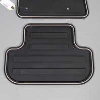 2010-2015 Chevrolet Camaro All Weather Floor Mats