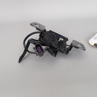 2014-2015 Chevrolet Camaro SS Hood Latch OEM 19420620
