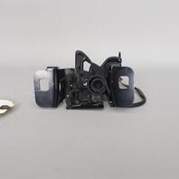 2014-2015 Chevrolet Camaro SS Hood Latch OEM 19420620