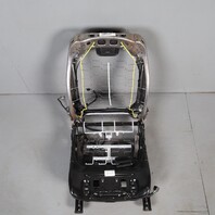 2011-2015 Chevrolet Camaro Convertible Left Driver Seat Frame OEM